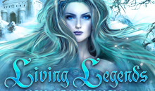Living Legends Remastered: Ice Rose Collector’s Edition