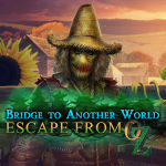Bridge to Another World: Escape From Oz Collector’s Edition