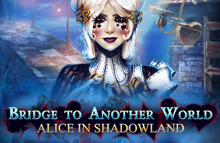 Bridge to Another World: Alice in Shadowland Collector’s Edition