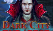 Dark City: Budapest Collector’s Edition
