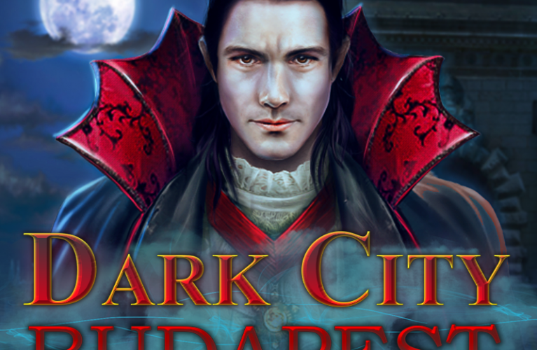 Dark City: Budapest Collector’s Edition