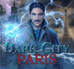 Dark City: Paris Collector’s Edition