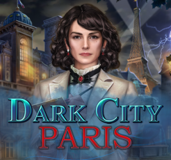 Dark City: Paris (F2P)
