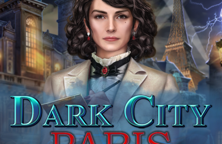 Dark City: Paris (F2P)