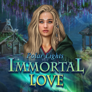 Immortal Love: True Treasure Collector's Edition