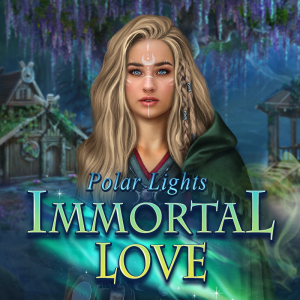 Immortal Love: Blind Desire Game for Android - Download