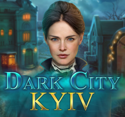 Dark City: Kyiv Collector’s Edition