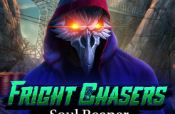 Fright Chasers: Soul Reaper