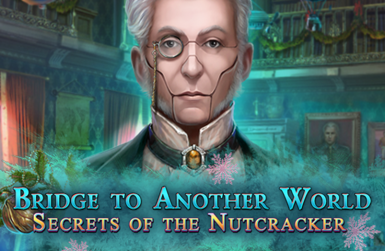 Secrets of the Nutcracker F2P