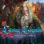 Living Legends: The Red Trace Collector’s Edition