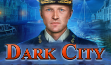 Dark City: Amsterdam Collector’s Edition