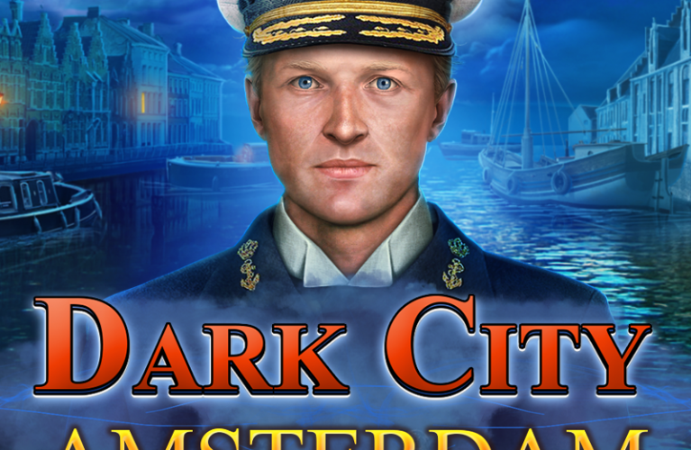 Dark City: Amsterdam Collector’s Edition