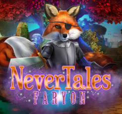 Nevertales: Faryon Collector’s Edition