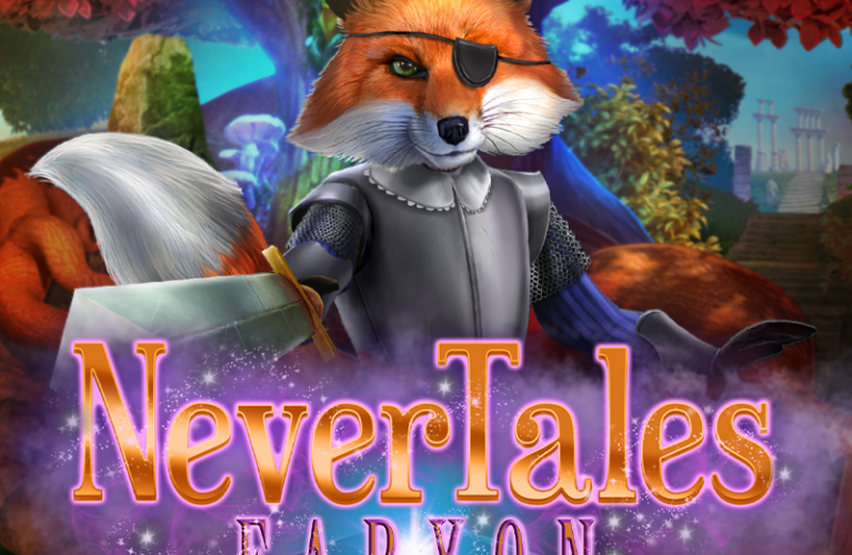 Nevertales: Faryon Collector’s Edition