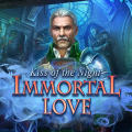 Immortal Love: Night Kiss (F2P)