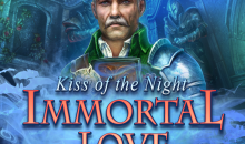 Immortal Love: Night Kiss (F2P)