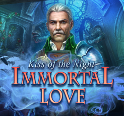 Immortal Love: Night Kiss (F2P)