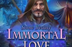 Immortal Love: Stone Beauty (F2P)