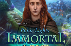 Immortal Love: Polar Lights