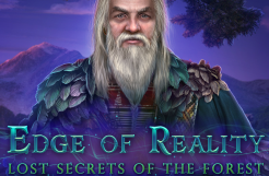 Lost Secrets Of The Forest (F2P)