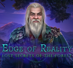 Lost Secrets Of The Forest (F2P)