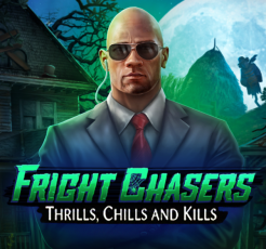 Fright Chasers: Thrills, Chills and Kills