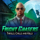 Fright Chasers: Thrills, Chills and Kills