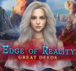 Edge of Reality: Great Deeds (F2P)