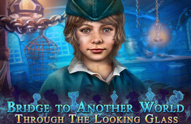 Bridge to Another World: Through the Looking Glass Collector’s Edition