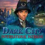 Dark City: Intrigue (F2P)