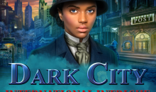 Dark City: Intrigue (F2P)