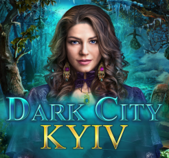 Dark City: Kyiv (F2P)