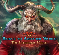 Bridge to Another World: The Christmas Curse