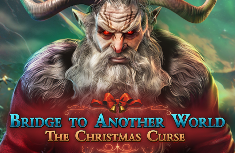 Bridge to Another World: The Christmas Curse