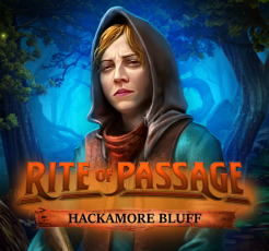 Rite of Passage: Bluff