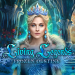 Living Legends: Frozen Destiny Collector’s Edition