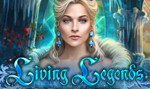 Living Legends: Frozen Destiny Collector’s Edition