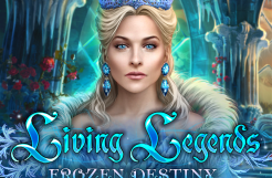 Living Legends: Frozen Destiny Collector’s Edition