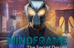 Mindframe: The Secret Design