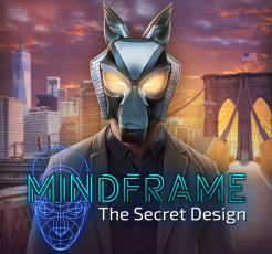 Mindframe: The Secret Design