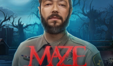 Maze: Stolen Minds