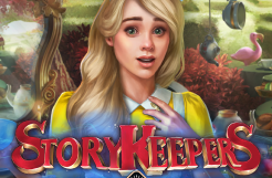 Storykeepers: Hidden Mystery