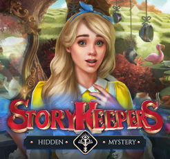 Storykeepers: Hidden Mystery