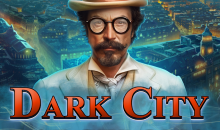 Dark City: BARCELONA