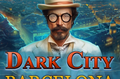 Dark City: BARCELONA