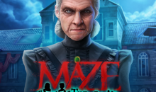 Maze: Sinister Play
