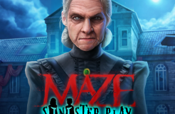 Maze: Sinister Play