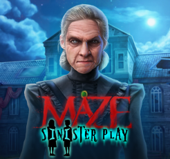 Maze: Sinister Play