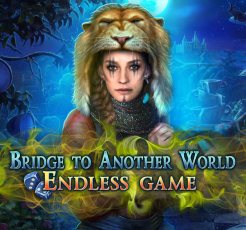 Bridge to Another World: Endless Game F2P