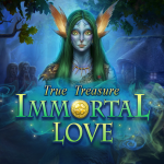 Immortal Love: True Treasure F2P